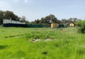 Parcela urbanizable en venta en la España, Arroyo de la Luz, ref: TR115701 foto