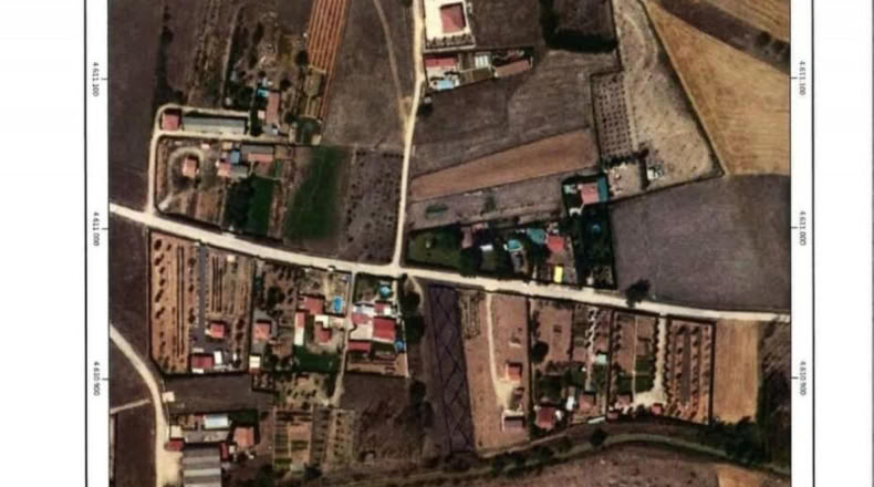 Burgos - Aranda de Duero - 2353m2