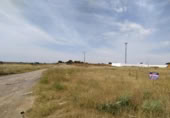 Terreno no urbanizable en venta en la España, Tomelloso, ref: TR115852 foto