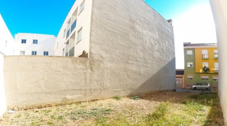 Múrcia - Alhama de Murcia - 145m2