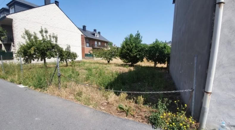 Leon - Camponaraya - 253m2