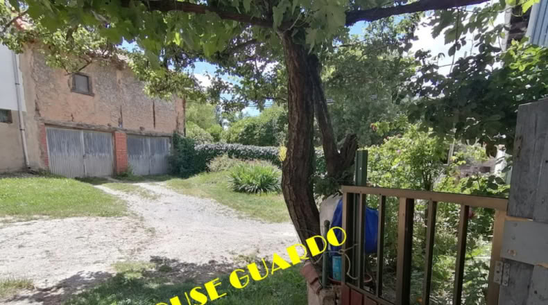 Palencia - Velilla del Río Carrión - 136m2