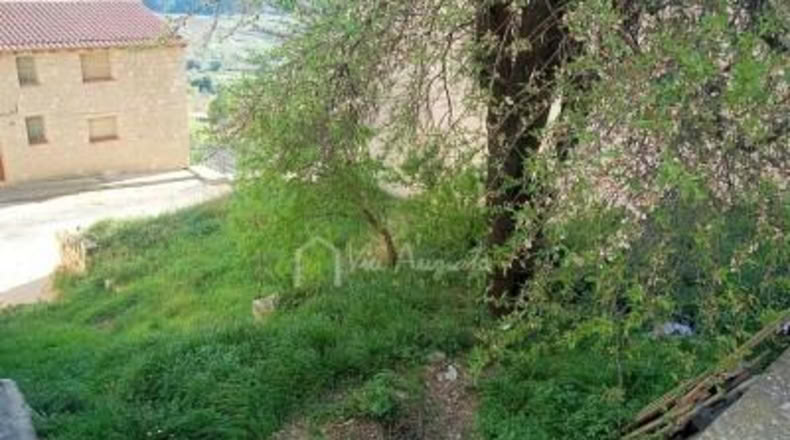 Tarragona - Horta de Sant Joan - 161m2
