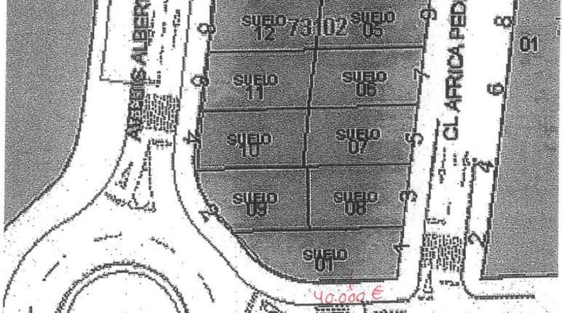 Córdoba - Lucena - 120m2
