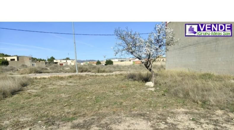 Alicante - Sax - 183m2