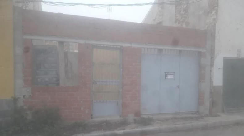 Murcia - Fuente del Pino - 145m2