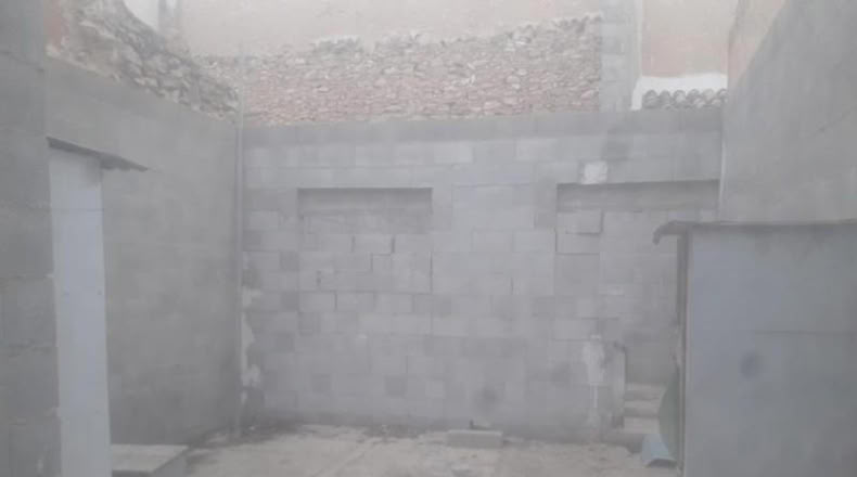 Murcia - Fuente del Pino - 145m2