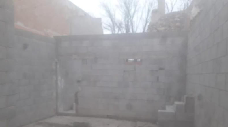 Murcia - Fuente del Pino - 145m2