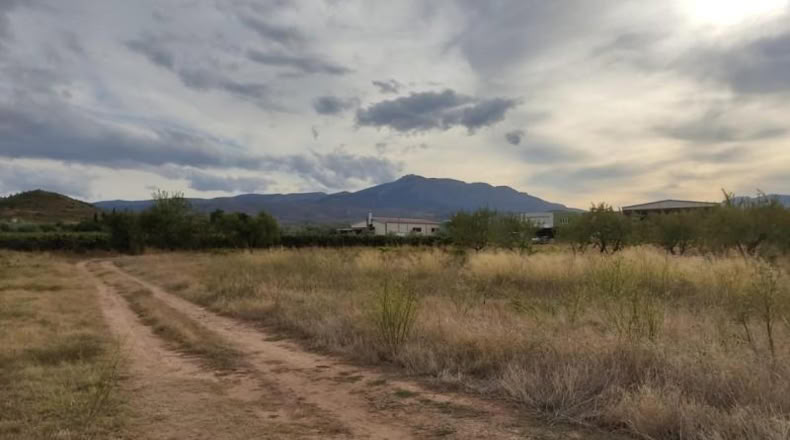 La Rioja - Arnedo - 2800m2