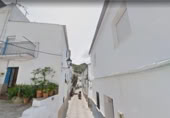 Casa de poble en venda a la España, Ubrique, ref.: TR307229 foto