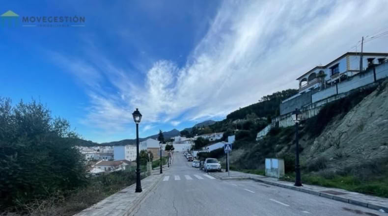 Cádiz - El Bosque - 251m2