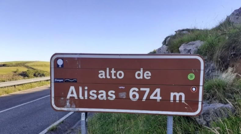Cantàbria - Arredondo - 14000m2