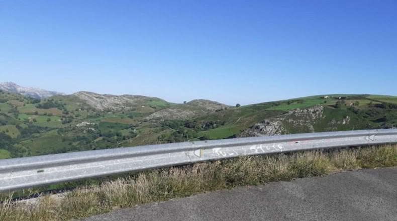 Cantàbria - Arredondo - 14000m2