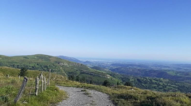 Cantàbria - Arredondo - 14000m2