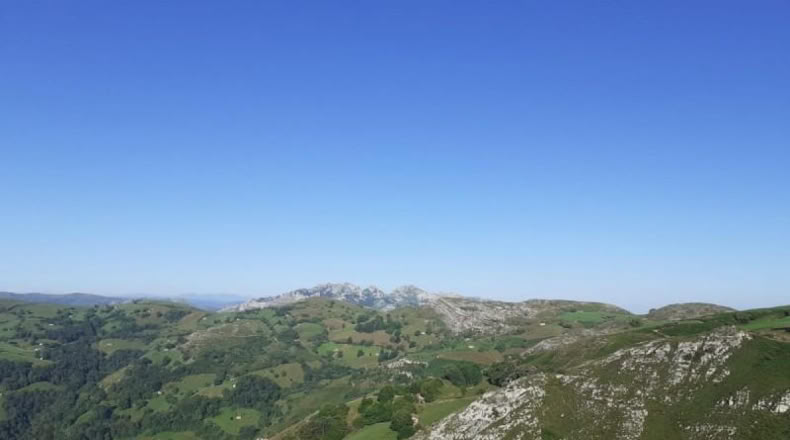 Cantàbria - Arredondo - 14000m2