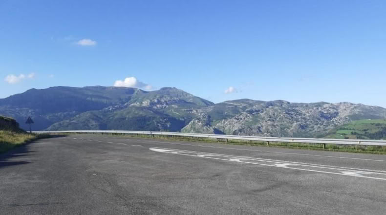 Cantàbria - Arredondo - 14000m2