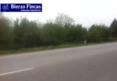 Detached villa with land for sale on España, Ponferrada, ref: TR114112 photo