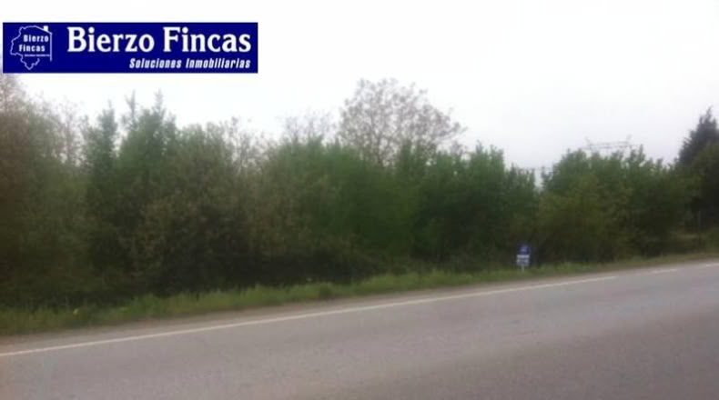 Leon - Ponferrada - 2992m2