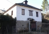 Casa de camp amb terreny en venda a la España, Toral de los Vados, ref.: TR302238 foto