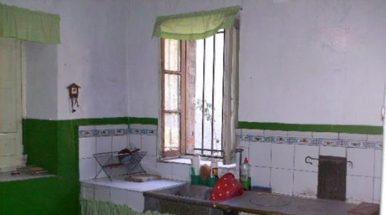 León - Toral de los Vados - 100m2
