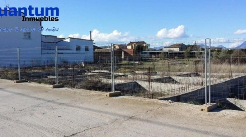 Huesca - Alcalá del Obispo - 165m2