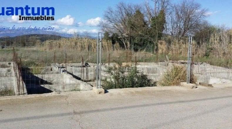 Huesca - Alcalá del Obispo - 165m2