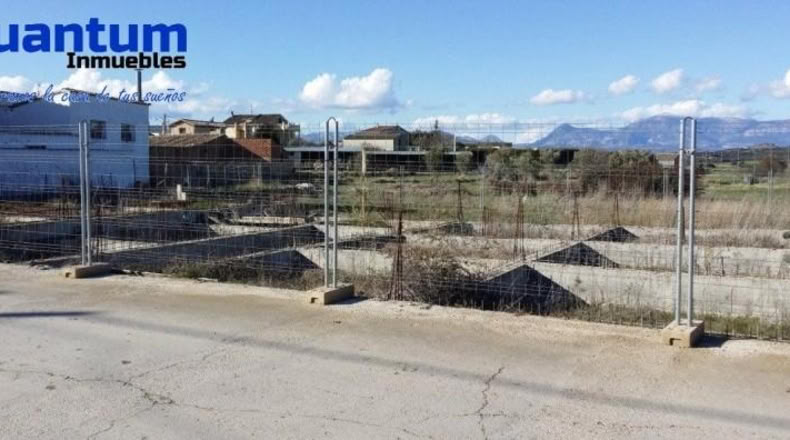 Huesca - Alcalá del Obispo - 165m2