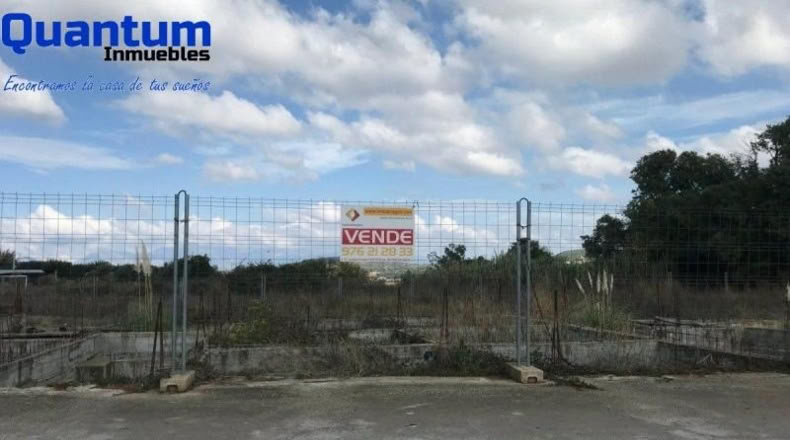 Huesca - Alcalá del Obispo - 165m2