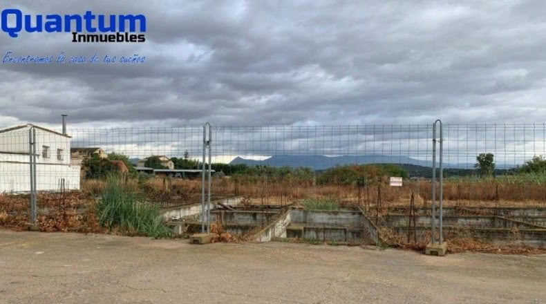 Huesca - Alcalá del Obispo - 165m2