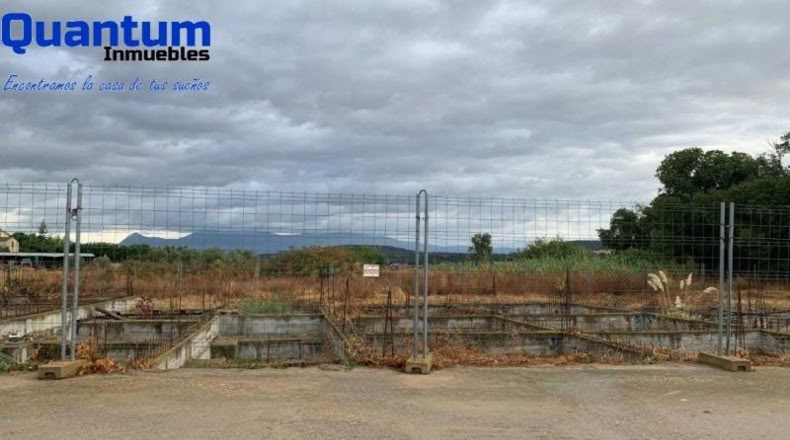 Huesca - Alcalá del Obispo - 165m2