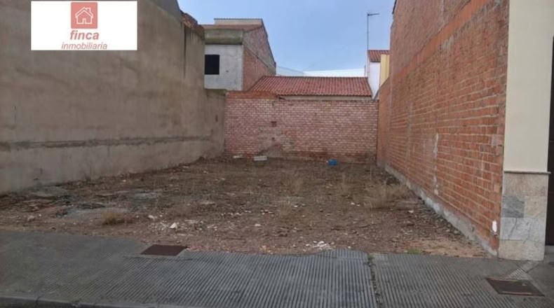 Badajoz - Puebla de la Calzada - 156m2