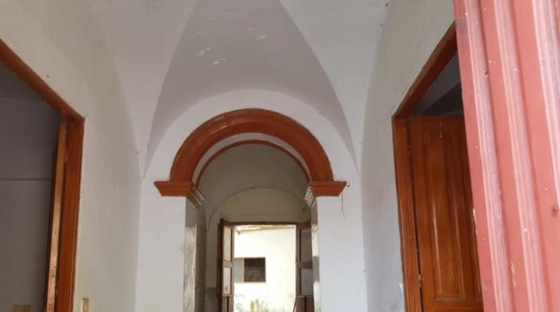 Cordova - Peñarroya-Pueblonuevo - 150m2
