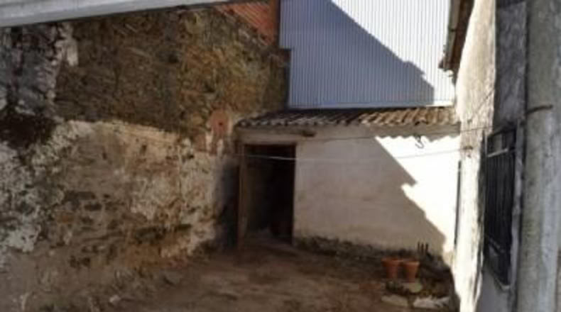 Cáceres - Malpartida de Plasencia - 238m2