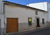 Casa de pueblo en venta en la España, Malpartida de Plasencia, ref: TR299685 foto