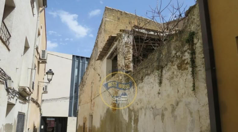 Alicante - Bañeres - 100m2