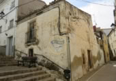 Casa de poble en venda a la España, Banyeres de Mariola, ref.: TR304246 foto