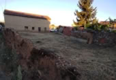 Suelo urbano en venta en la España, Sariegos del Bernesga, ref: TR123629 foto