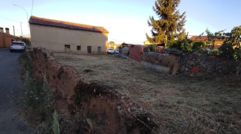 Leon - Sariegos del Bernesga - 297m2