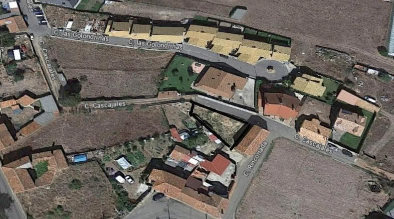 Leon - Sariegos del Bernesga - 297m2