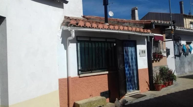 Cáceres - La Granja - 65m2