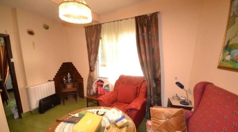 Cáceres - Malpartida de Plasencia - 102m2