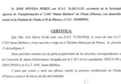 Terreno no urbanizable en venta en la España, Pinoso, ref: TR124208 foto