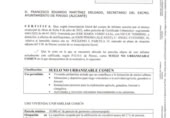 Terreno no urbanizable en venta en la España, Pinoso, ref: TR124208 foto