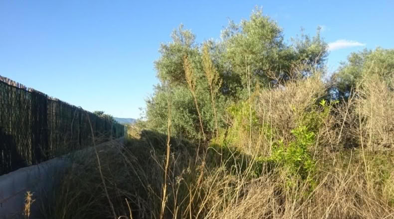 Castellón - Vila-real - 7610m2