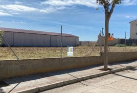 Corrales del Vino 750&nbsp;m² 