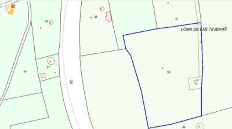 Ciudad Real - Valdepeñas - 20770m2