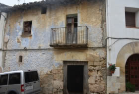 Montroig 381&nbsp;m² 
