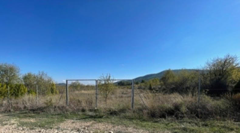 Múrcia - Cehegín - 6230m2