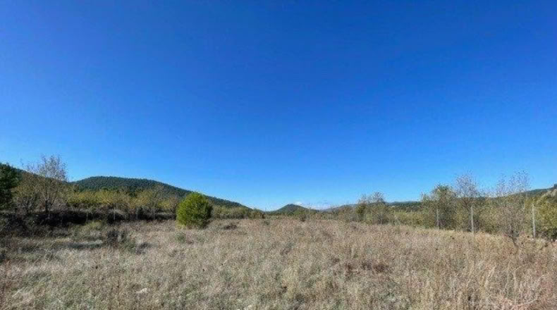 Múrcia - Cehegín - 6230m2