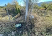 Terreno no urbanizable en venta en la España, Cehegín, ref: TR116865 foto